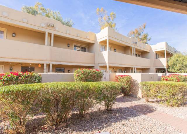Property at 1425 E Desert Cove Ave #32, Phoenix, AZ 85020, 2 beds, 2 baths