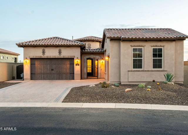 Property at 12245 E Clinton St, Scottsdale, AZ 85259, 4 beds, 4.5 baths