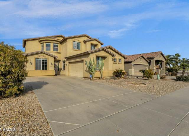 Property at 3238 W White Canyon Rd, San Tan Valley, AZ 85144, 4 beds, 3 baths