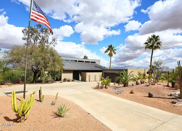 Property at 16920 E Monterey Dr, Fountain Hills, AZ 85268, 3 beds, 4.5 baths