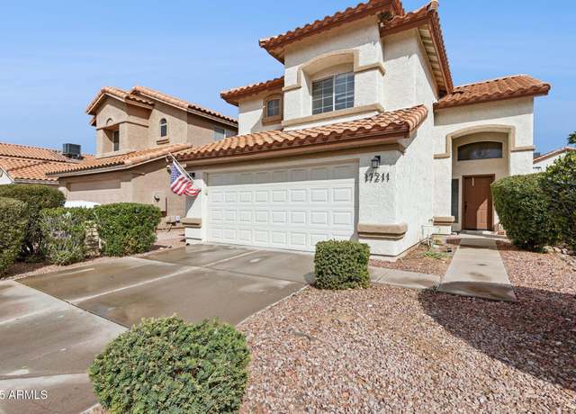 Property at 17211 N 46th Pl, Phoenix, AZ 85032, 4 beds, 2.5 baths