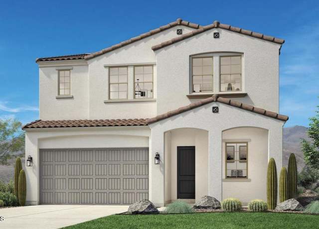 Property at 18004 W Bighorn Ave, Goodyear, AZ 85338, 5 beds, 3 baths