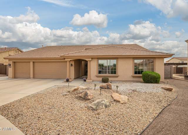 Property at 4909 W Pedro Ln, Laveen, AZ 85339, 4 beds, 2 baths