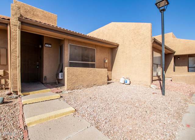 Property at 3228 W Glendale Ave #164, Phoenix, AZ 85051, 2 beds, 2.5 baths
