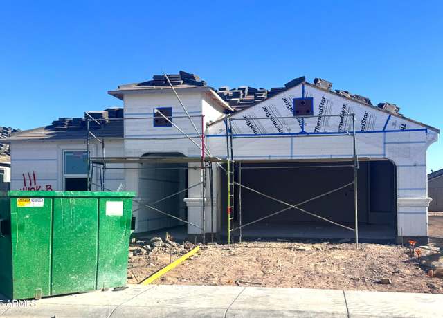 Property at 8469 W Clemente Way, Florence, AZ 85132, 4 beds, 2 baths