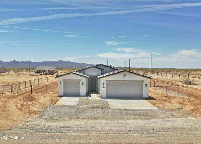 Property at 25893 W Running Deer Trl, Wittmann, AZ 85361, 3 beds, 2 baths