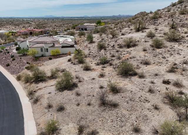 Property at 18582 W Porter Ln #94, Goodyear, AZ 85338