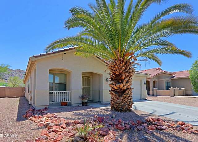 Property at 1125 E Milada Dr, Phoenix, AZ 85042, 4 beds, 2 baths