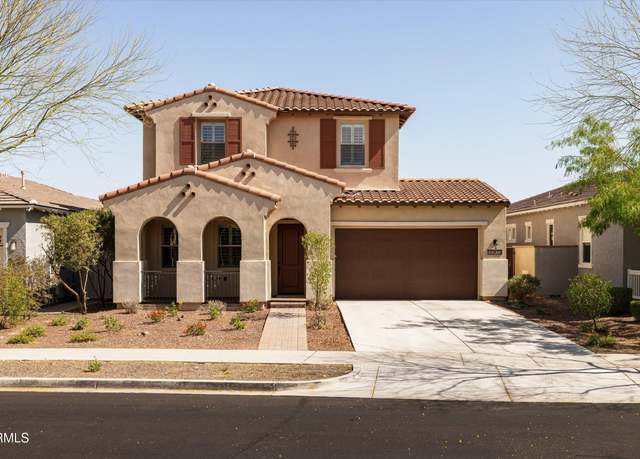 Property at 20473 W Legend Trl, Buckeye, AZ 85396, 3 beds, 2.5 baths