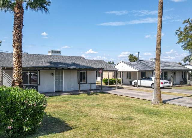 Property at 1734 W Glenrosa Ave, Phoenix, AZ 85015
