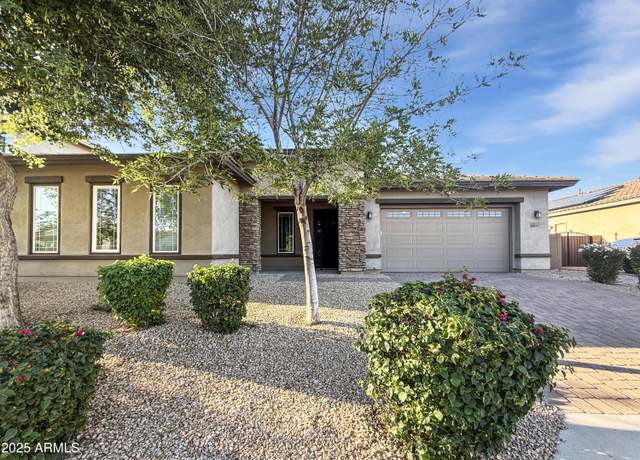 Property at 14572 W Medlock Dr, Litchfield Park, AZ 85340, 4 beds, 3.5 baths