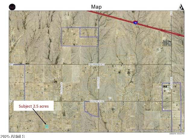 Property at 2301 S 366th Ave #0, Tonopah, AZ 85354