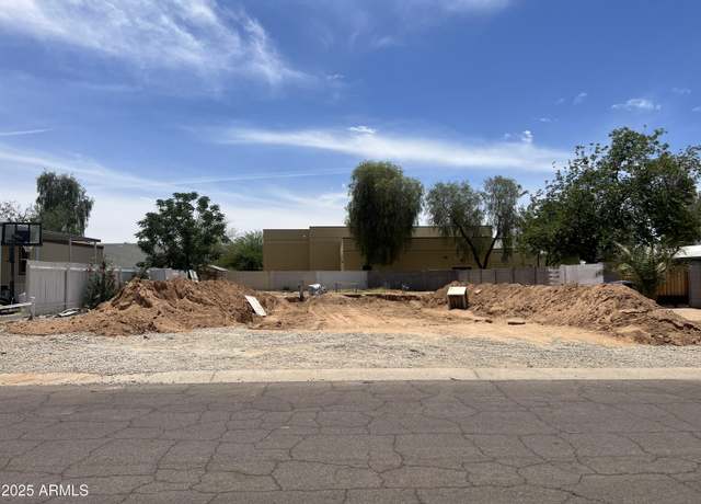 Property at 7911 E Javelina Ave #1171, Mesa, AZ 85209