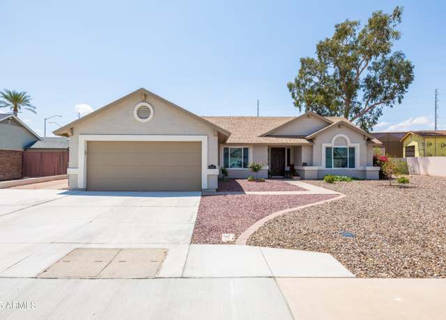 Property at 3605 W Pecos Rd, Chandler, AZ 85226, 3 beds, 2 baths