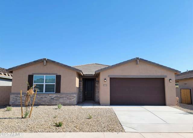 Property at 37212 W Parador Ln, Maricopa, AZ 85138, 4 beds, 2.5 baths