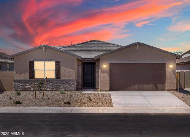 Property at 37212 W Parador Ln, Maricopa, AZ 85138, 4 beds, 2.5 baths