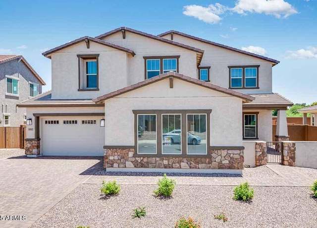 Property at 5917 N 83rd Ln, Glendale, AZ 85305, 5 beds, 3.5 baths