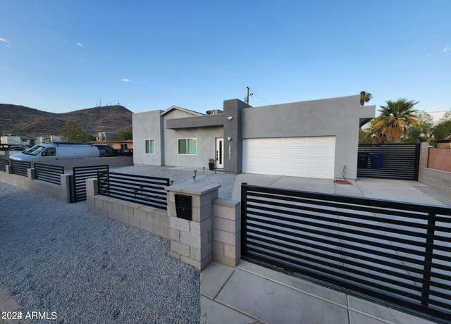 Property at 10637 N 16th Ave, Phoenix, AZ 85029, 3 beds, 2 baths