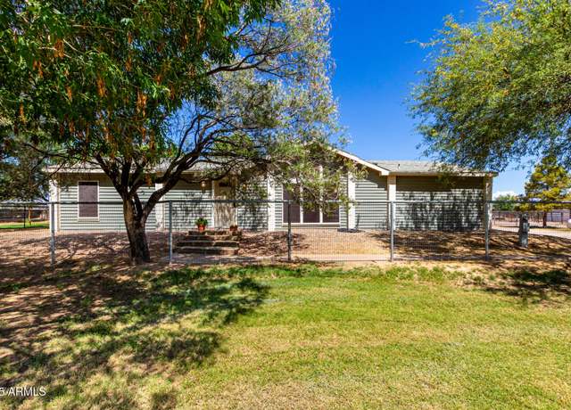 Property at 26803 N Aladdin Rd, Florence, AZ 85132, 3 beds, 2 baths