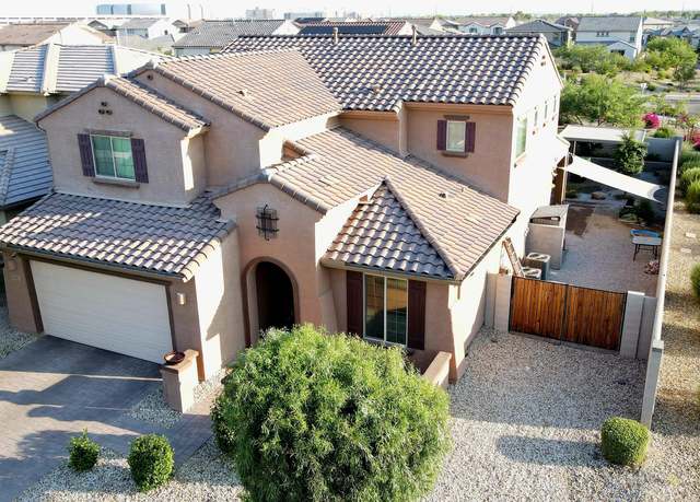 Property at 8902 W Marshall Ave, Glendale, AZ 85305, 4 beds, 3.5 baths