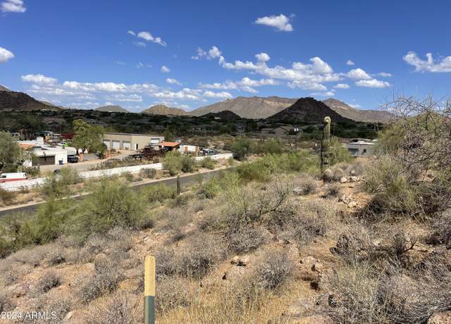 Property at 85XX E Culver St Unit -, Mesa, AZ 85207