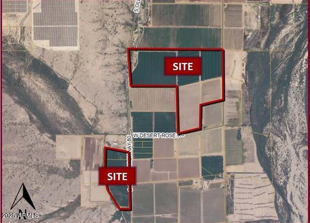 Property at 0 S Old US 80 Hwy Unit -, Arlington, AZ 85322