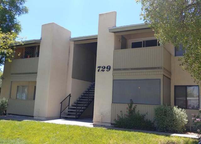 Property at 729 W Coolidge St #211, Phoenix, AZ 85013, 1 bed, 1 bath