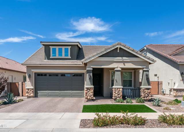 Property at 23080 E Carriage Way, Queen Creek, AZ 85142, 3 beds, 3 baths