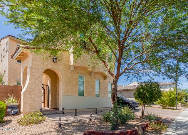Property at 3218 N 198th Ln, Buckeye, AZ 85396, 6 beds, 4 baths