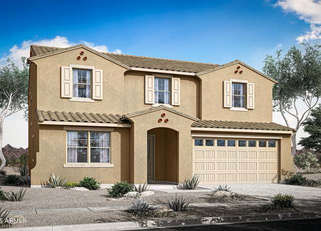 Property at 24191 W Illini St, Buckeye, AZ 85326, 4 beds, 3.5 baths