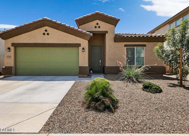 Property at 42459 W Paseo Dr, Maricopa, AZ 85138, 3 beds, 2 baths
