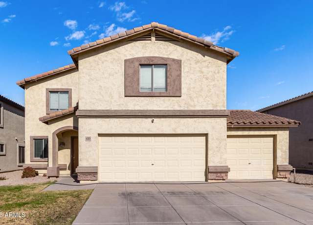 Property at 4322 E Whitehall Dr, San Tan Valley, AZ 85140, 4 beds, 2.5 baths