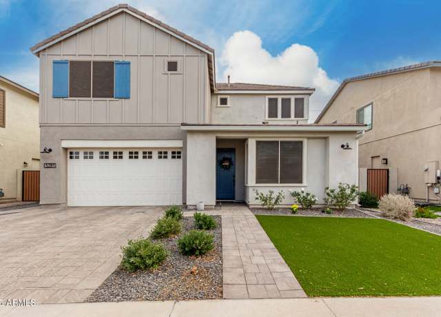 Property at 5281 S Red Rock St, Gilbert, AZ 85298, 4 beds, 3 baths