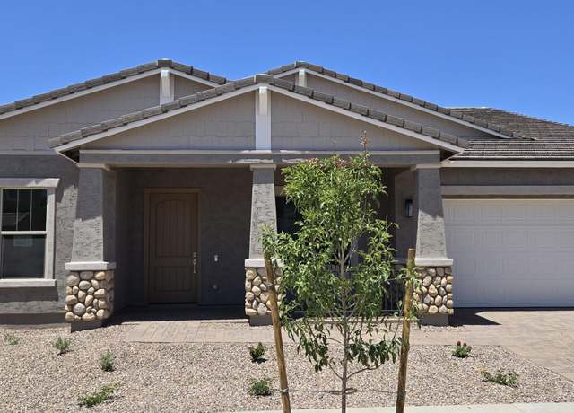 Property at 19072 E Caledonia Dr, Queen Creek, AZ 85142, 4 beds, 3 baths