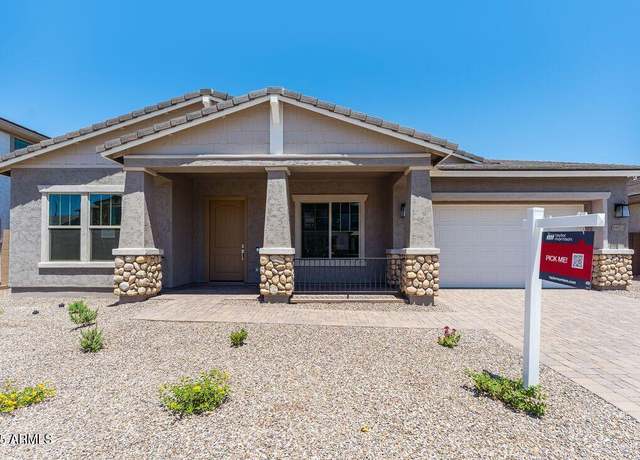 Property at 19072 E Caledonia Dr, Queen Creek, AZ 85142, 4 beds, 3 baths