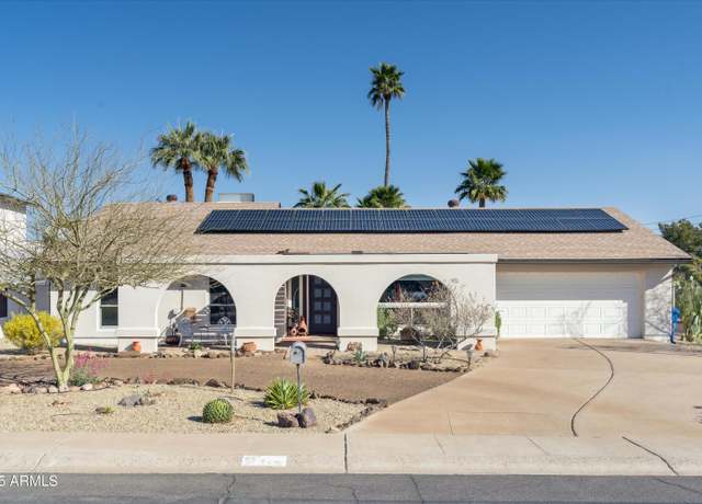 Property at 2346 E Lupine Ave, Phoenix, AZ 85028, 4 beds, 2 baths