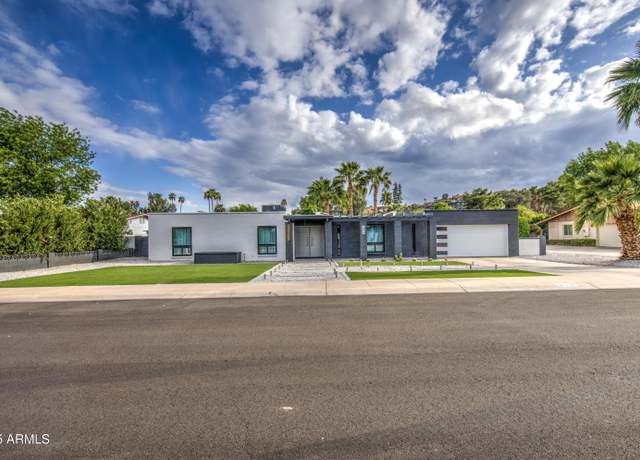 Property at 919 W Port Royale Ln, Phoenix, AZ 85023, 4 beds, 2 baths