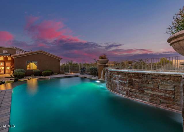 Property at 1607 W Pearce Rd, Phoenix, AZ 85041, 4 beds, 2.5 baths