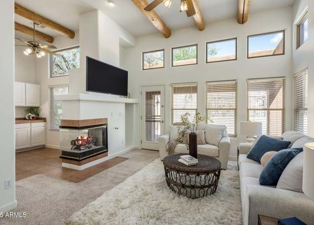 Property at 13680 E Paradise Dr, Scottsdale, AZ 85259, 3 beds, 2.5 baths