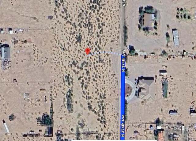 Property at 1424 N 374th Ave Unit C, Tonopah, AZ 85354