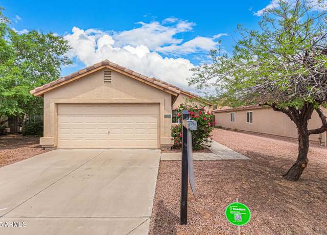 Property at 12132 W Dahlia Dr, El Mirage, AZ 85335, 3 beds, 2 baths