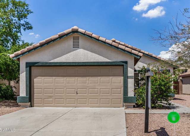Property at 12132 W Dahlia Dr, El Mirage, AZ 85335, 3 beds, 2 baths