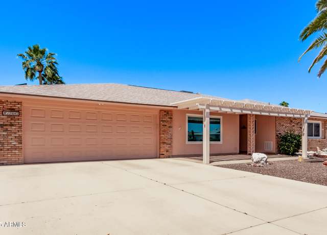 Property at 17642 N Whispering Oaks Dr, Sun City West, AZ 85375, 3 beds, 3 baths