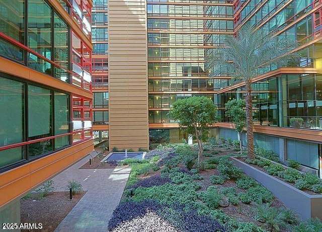 Property at 4808 N 24th St #204, Phoenix, AZ 85016, 2 beds, 2 baths