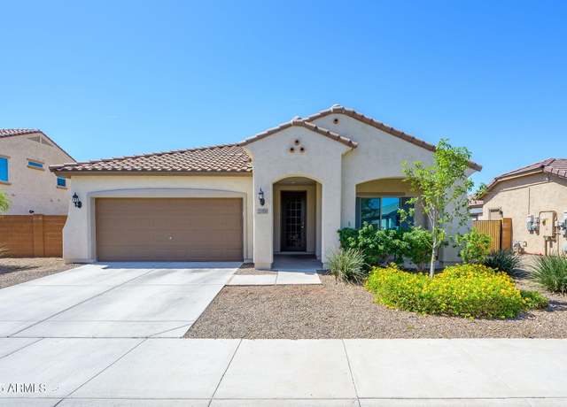 Property at 25951 W Piute Ave, Buckeye, AZ 85396, 3 beds, 2 baths