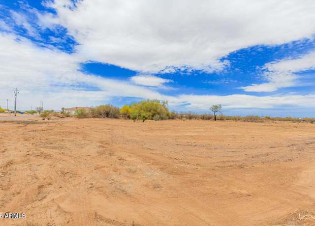 Property at 32325 N 224th Ave Unit ,, Wittmann, AZ 85361