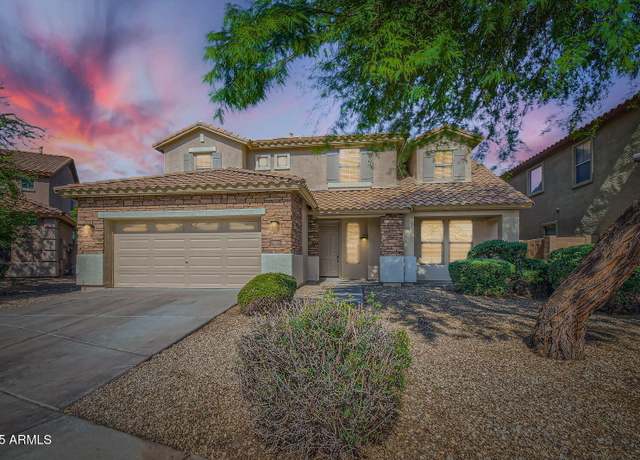 Property at 29828 N 72nd Ln, Peoria, AZ 85383, 5 beds, 4 baths