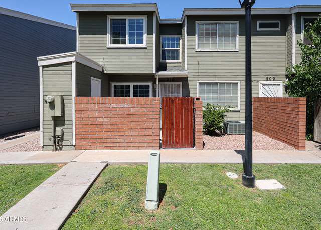 Property at 2301 E University Dr #210, Mesa, AZ 85213, 2 beds, 2 baths