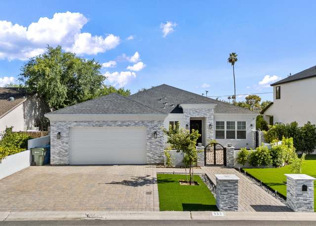 Property at 513 E Hayward Ave, Phoenix, AZ 85020, 4 beds, 3.5 baths