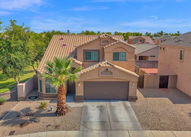 Property at 7253 W Aurelius Ave, Glendale, AZ 85303, 4 beds, 2.5 baths